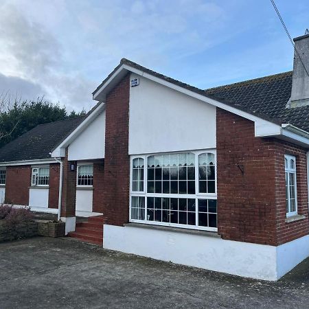 Glencree Air Apartment Kilmeaden Exterior foto