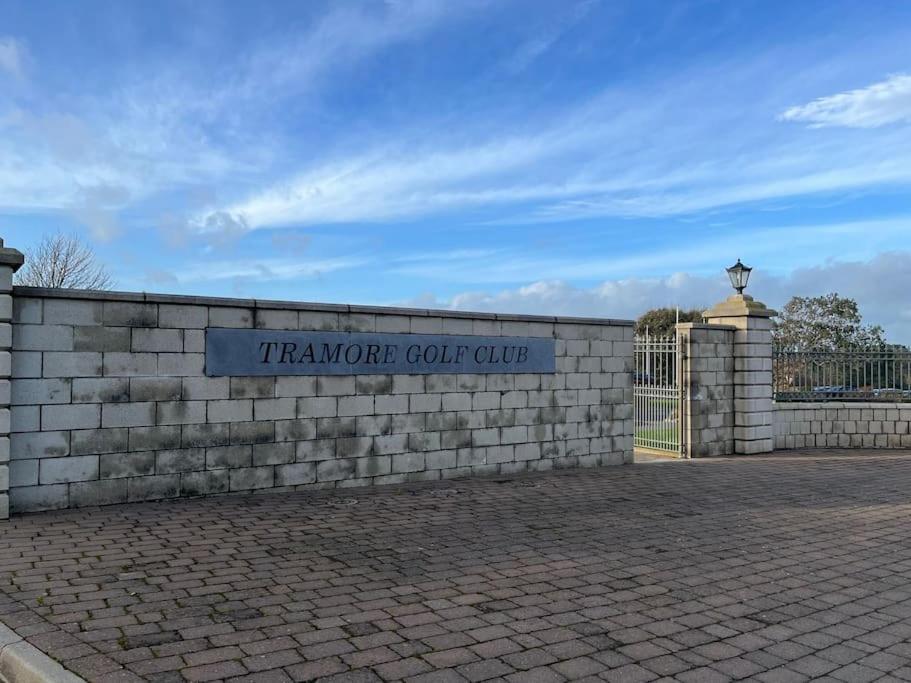 Glencree Air Apartment Kilmeaden Exterior foto