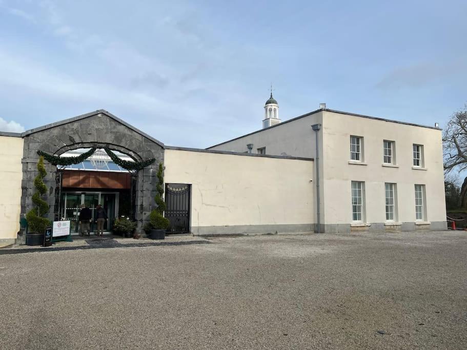 Glencree Air Apartment Kilmeaden Exterior foto