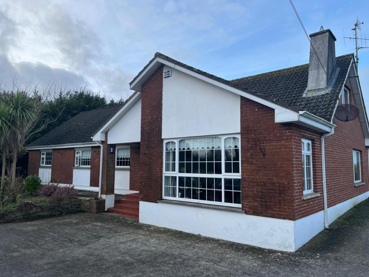 Glencree Air Apartment Kilmeaden Exterior foto