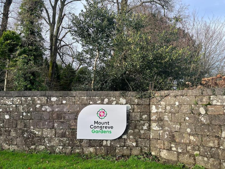 Glencree Air Apartment Kilmeaden Exterior foto