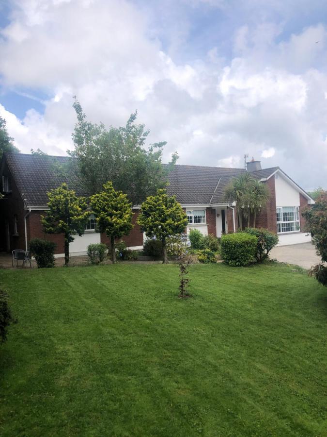 Glencree Air Apartment Kilmeaden Exterior foto